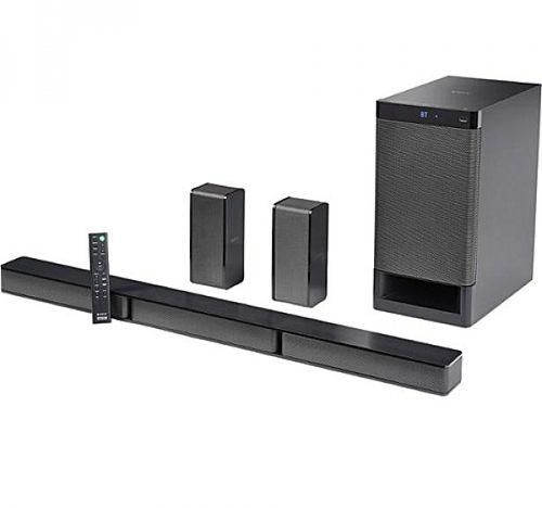 SONY HT-S500RF 1000WATTS SOUNDBAR