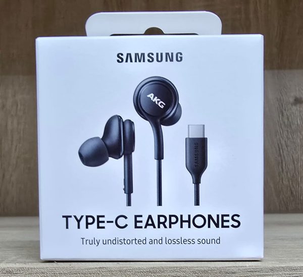 Samsung Type C Earphones