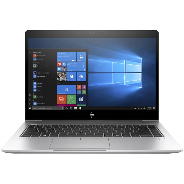 HP EliteBook 840 G5 | Intel Core i5 | 8TH Gen | 8GB 256GB