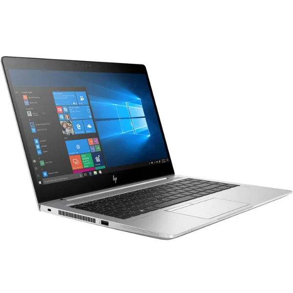 HP EliteBook 840 G5 | Intel Core i5 | 7TH Gen | 8GB 256GB