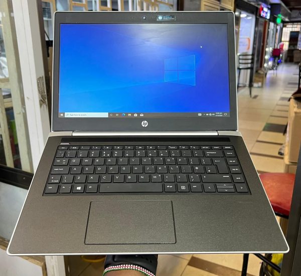 HP Probook 430 G5 | Core i5 | 8th Gen | 8GB RAM 256GB SSD