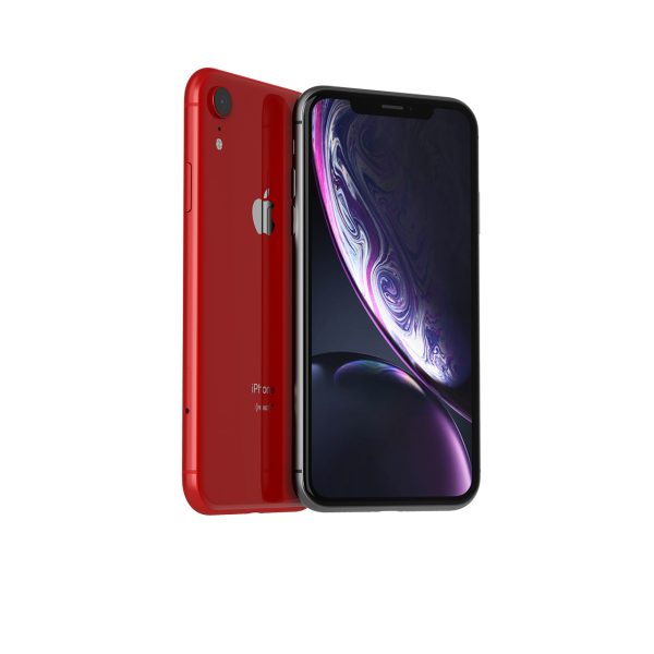 iPhone XR (Ex-UK)